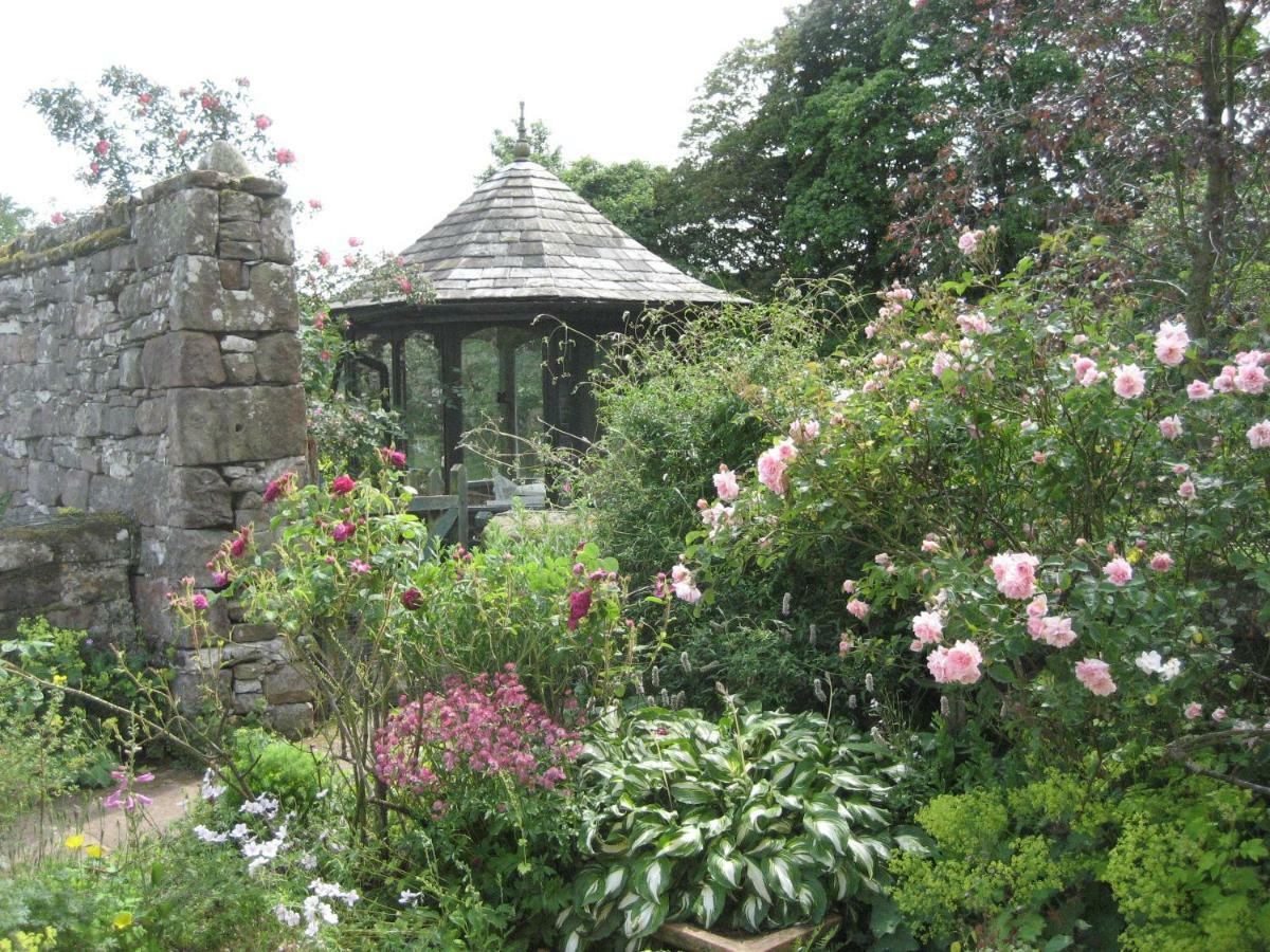 Bed & Breakfast Johnby Hall Penrith