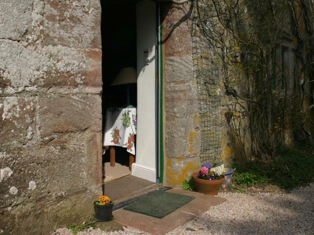 Johnby Hall Bed & Breakfast