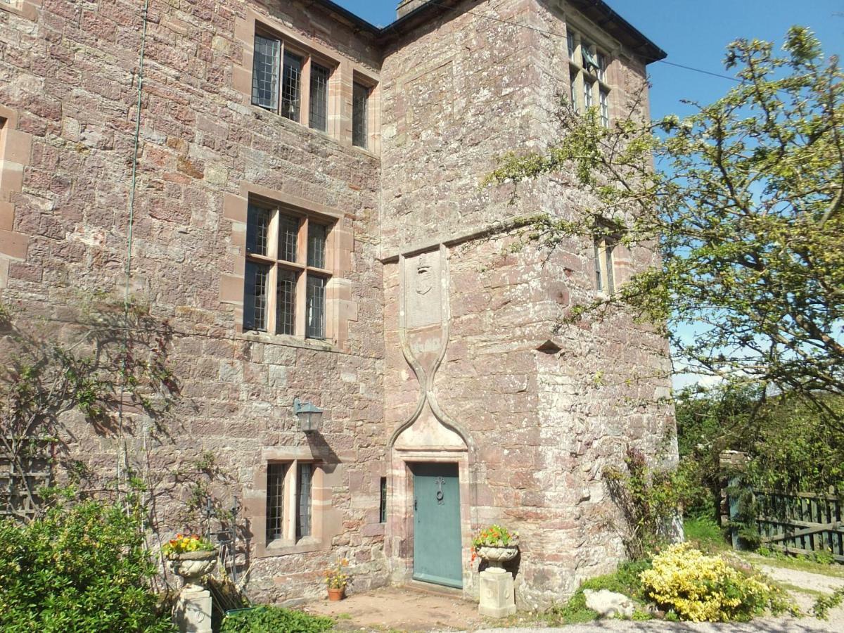 Johnby Hall 4*