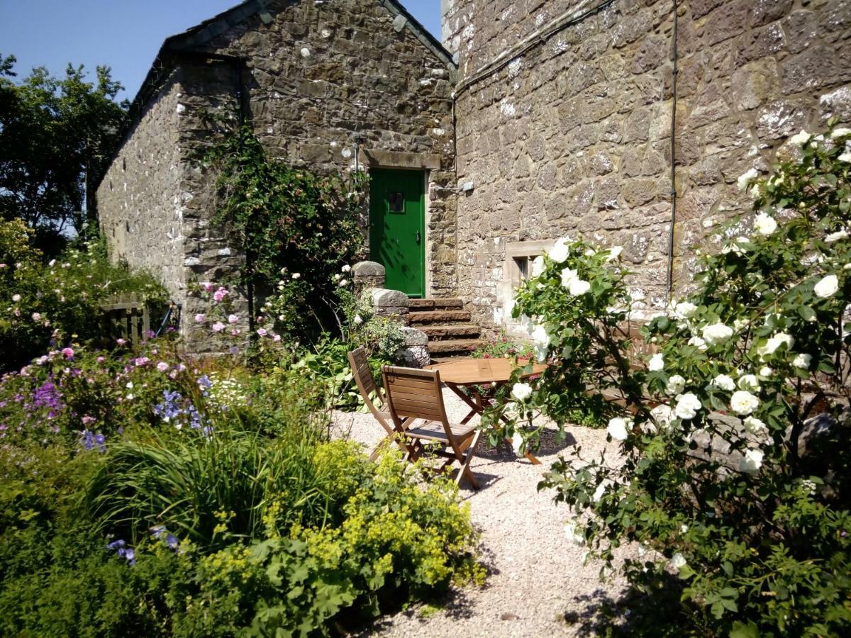Bed & Breakfast Johnby Hall 4*