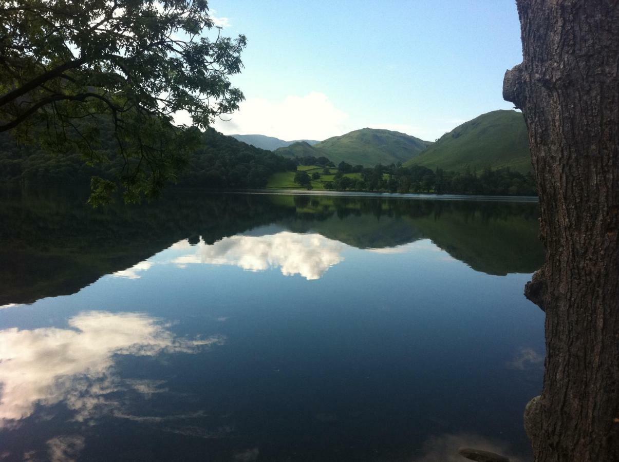 Guest house The Ullswater View Watermillock