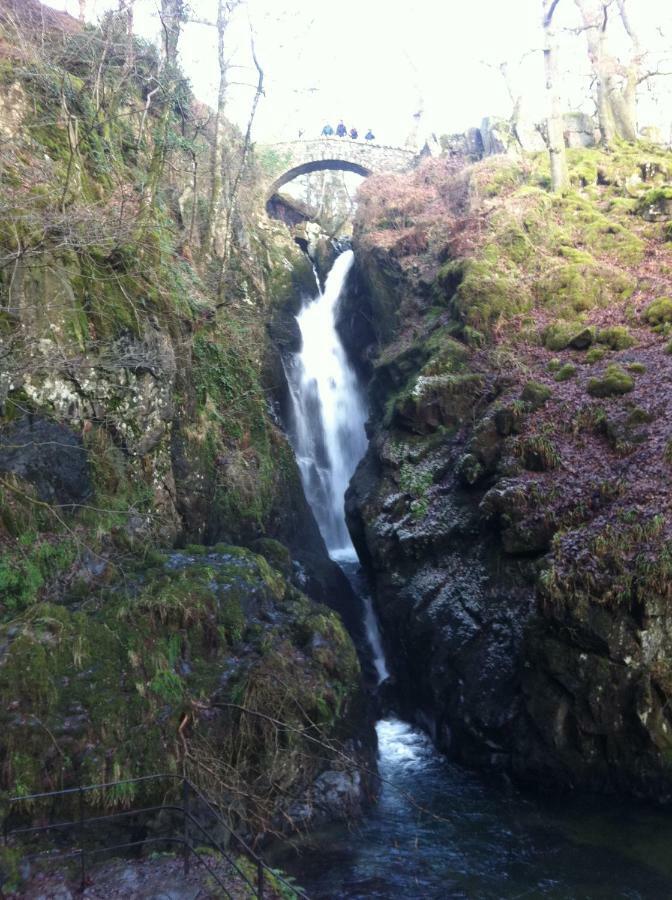 The Ullswater View Guest house Watermillock