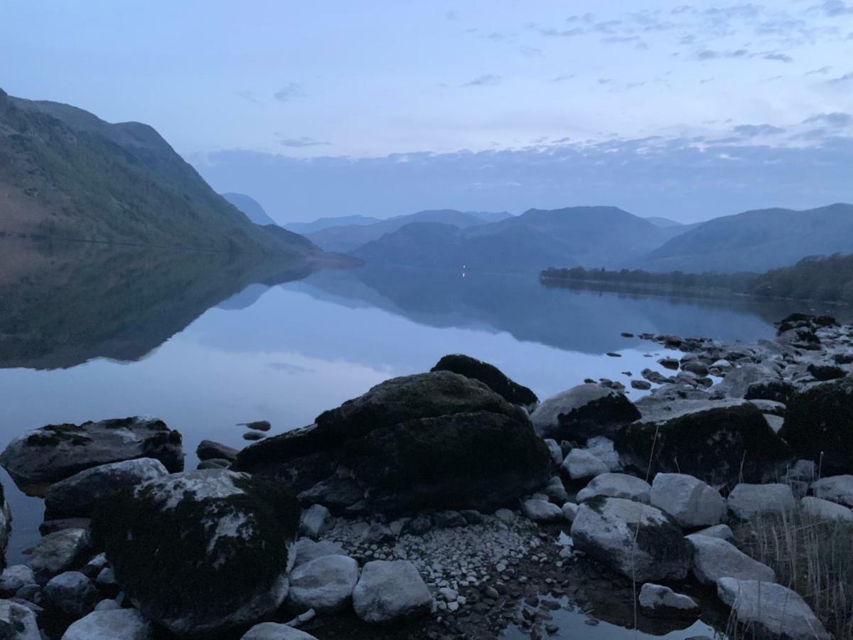The Ullswater View 3*