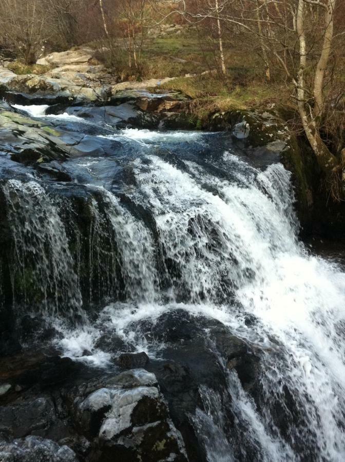 The Ullswater View Watermillock