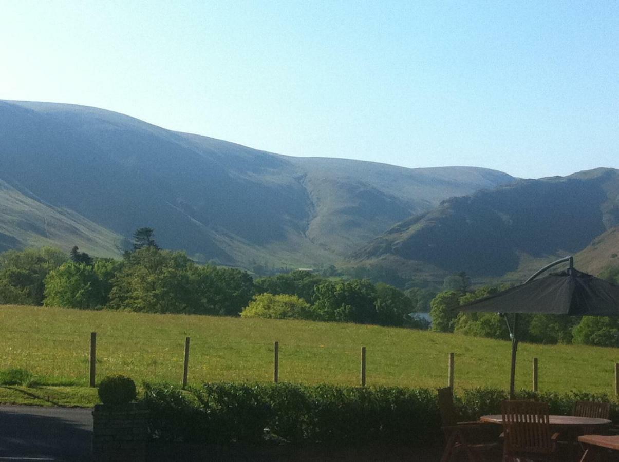 The Ullswater View 3*