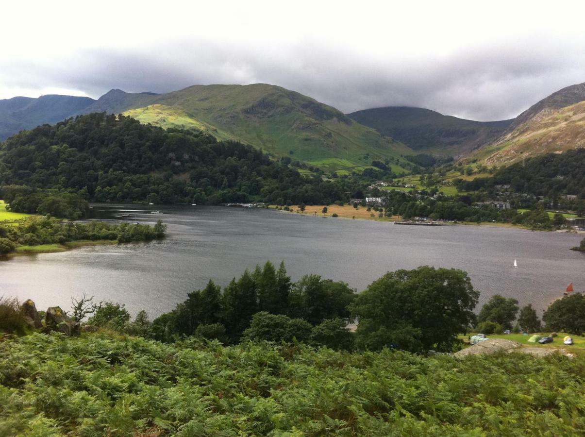 The Ullswater View Guest house Watermillock