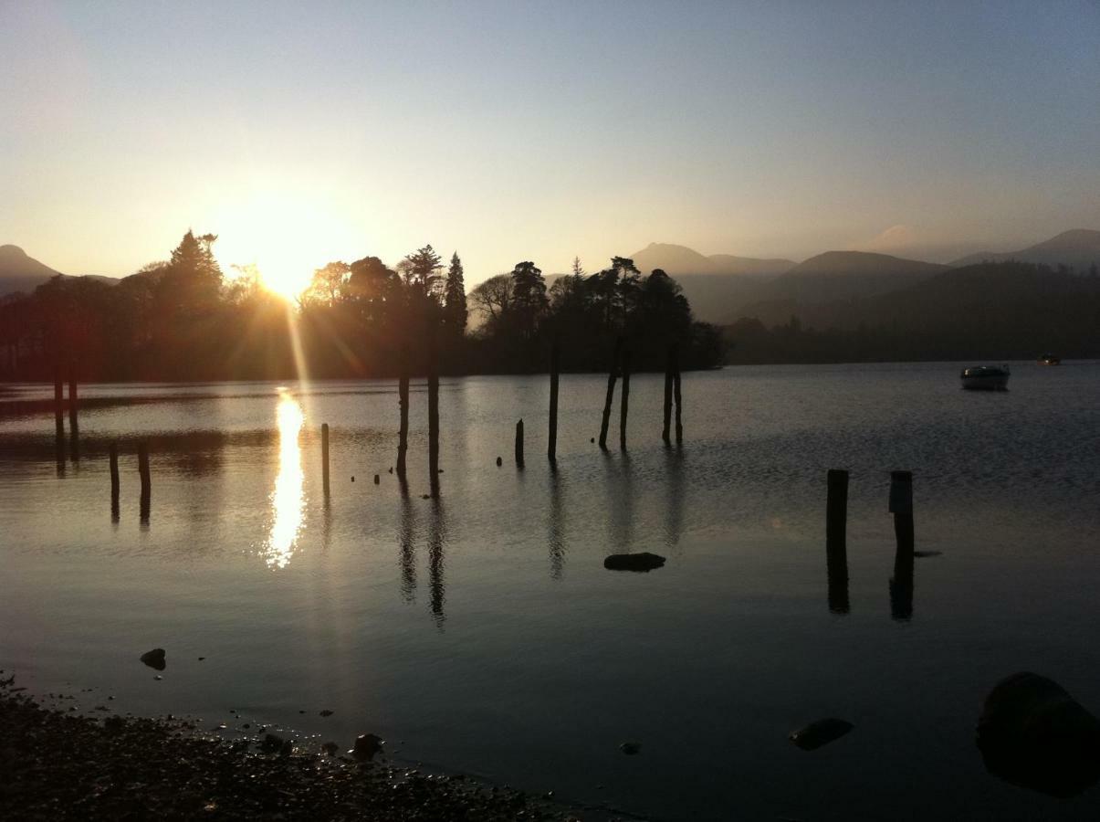 The Ullswater View Guest house 3*