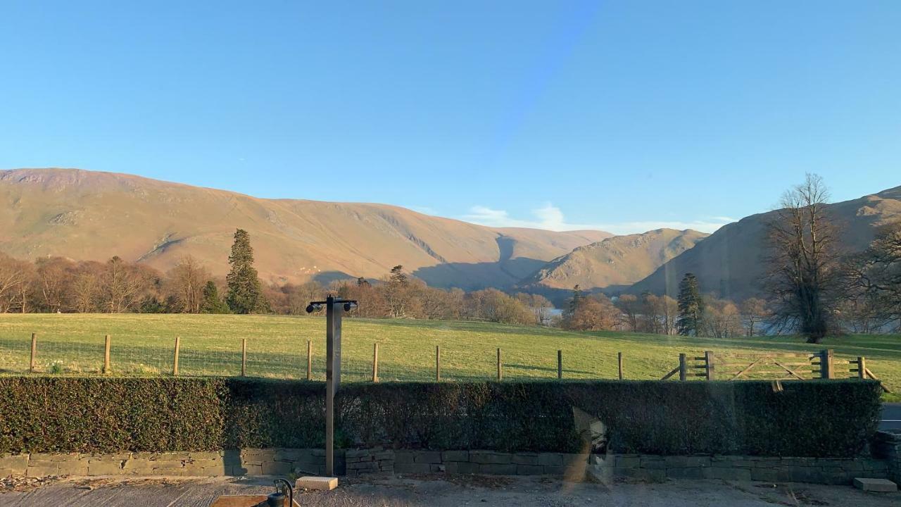 The Ullswater View Guest house 3*