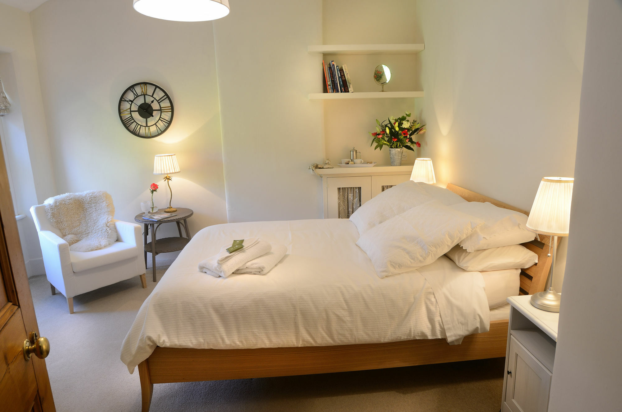 Bed & Breakfast Crosby Penrith