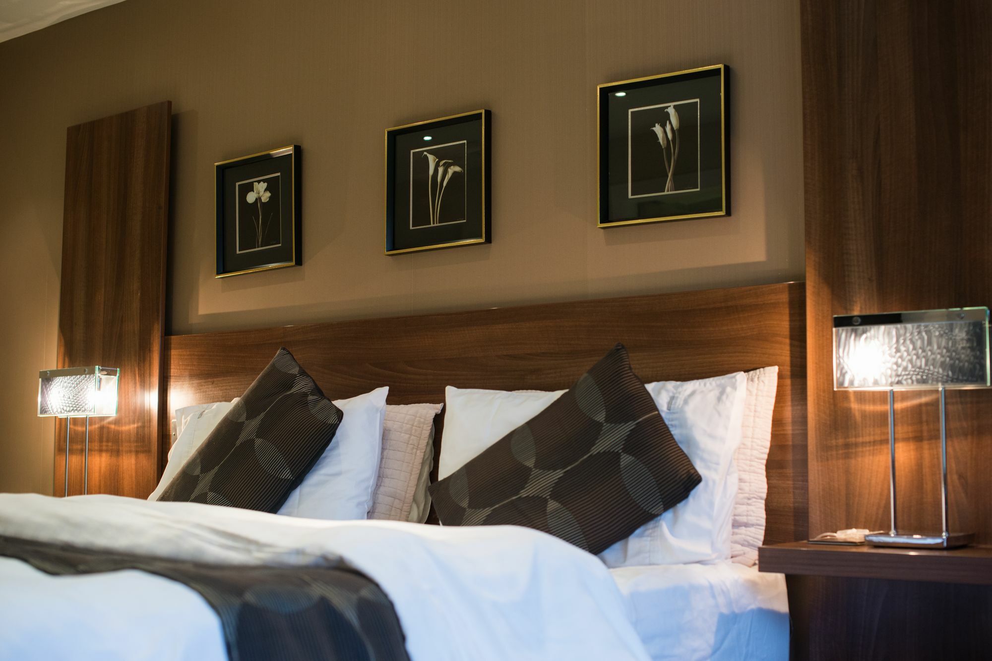 The Ullswater View Guest house