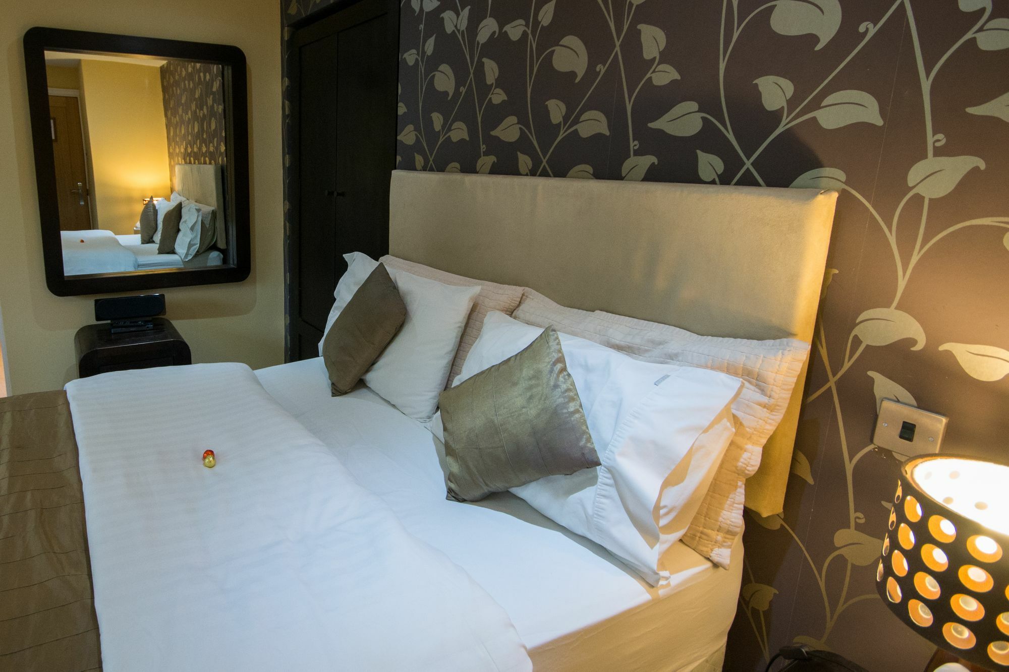 The Ullswater View Guest house Watermillock