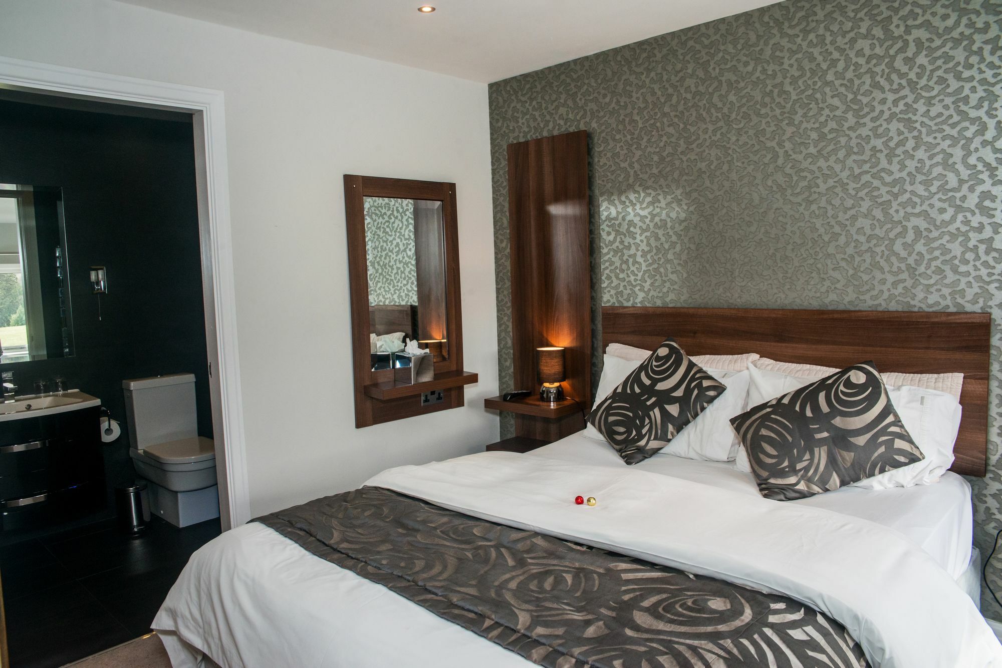 The Ullswater View 3*