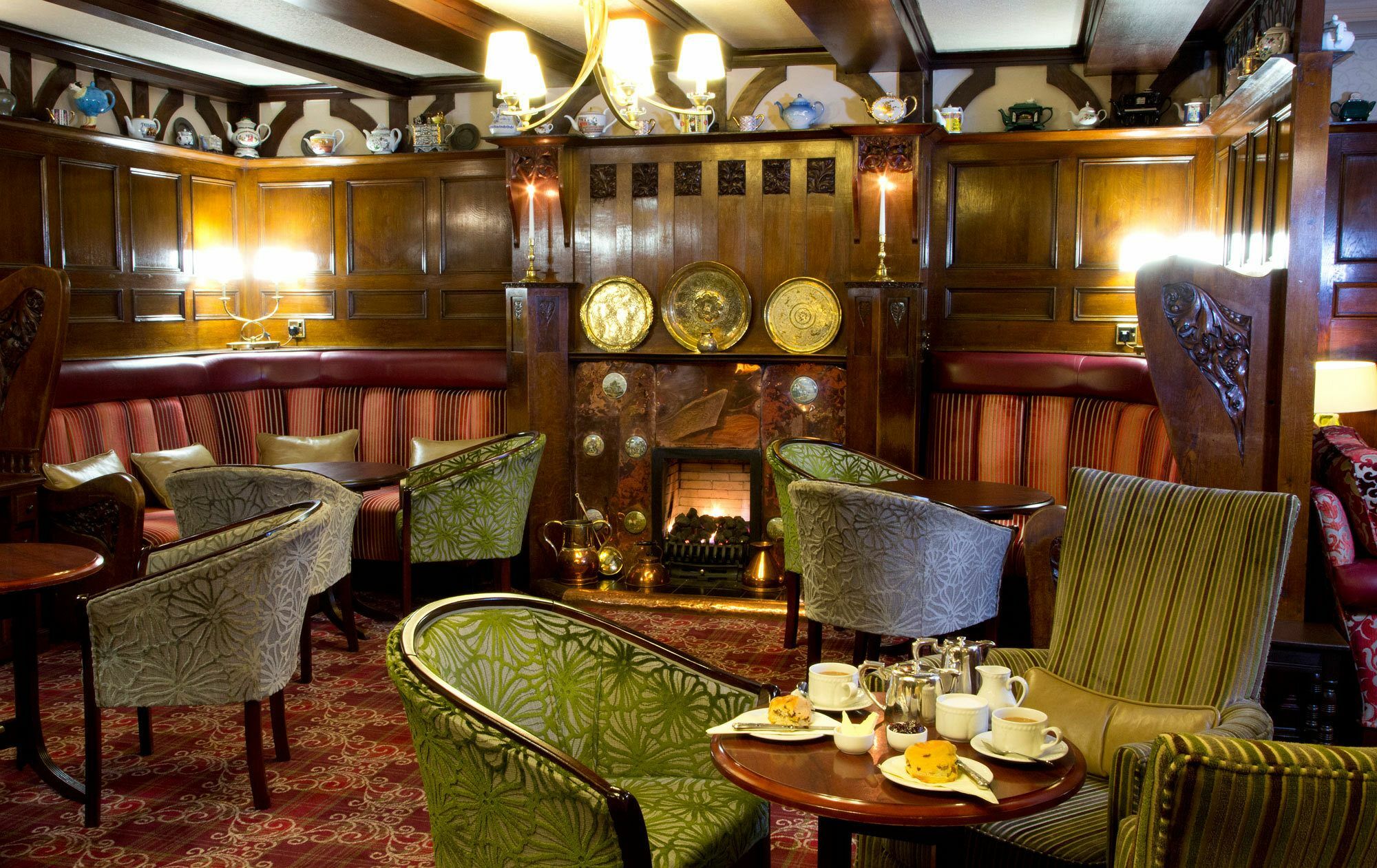 The George Hotel Penrith