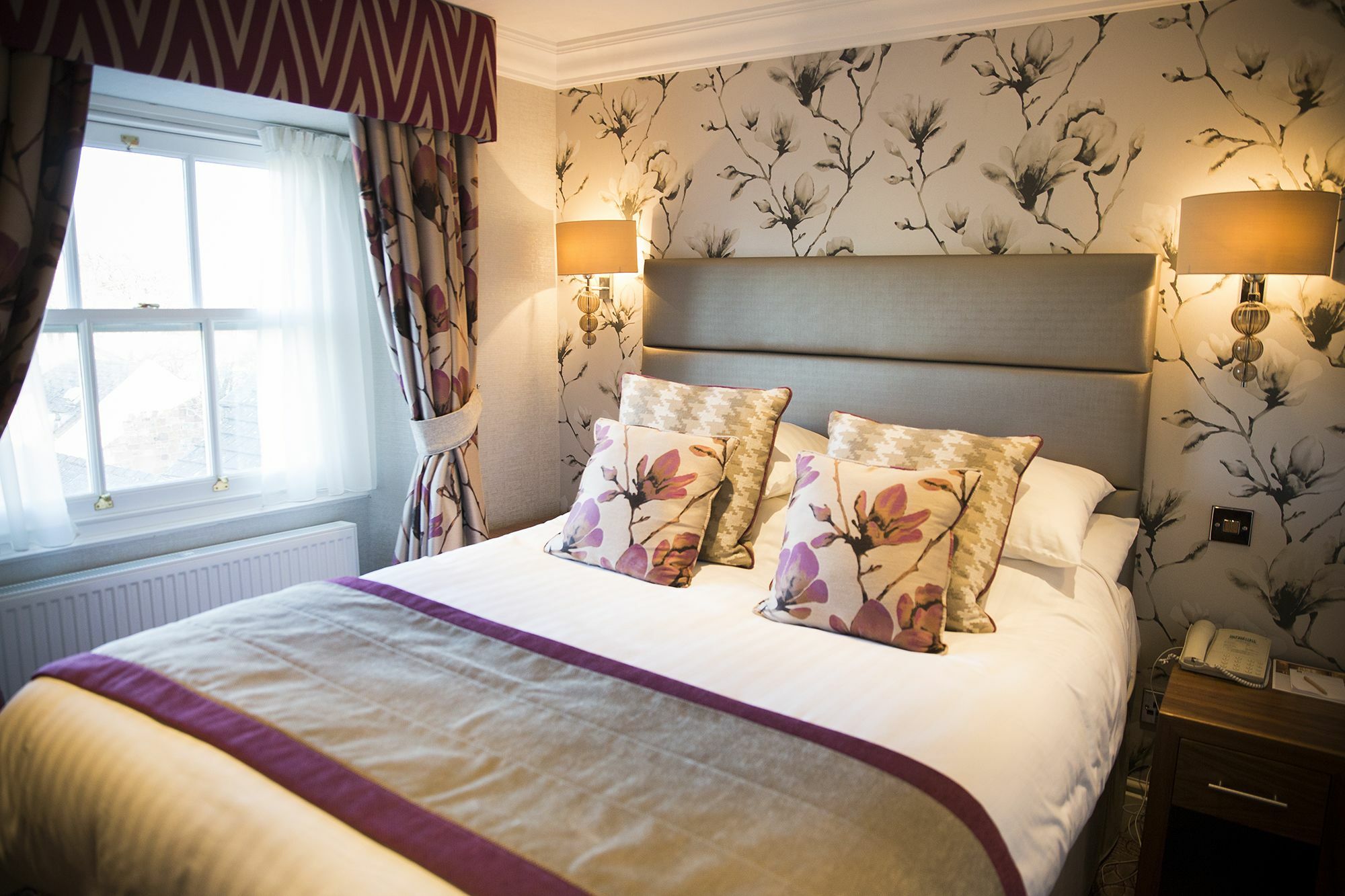 The George 3*