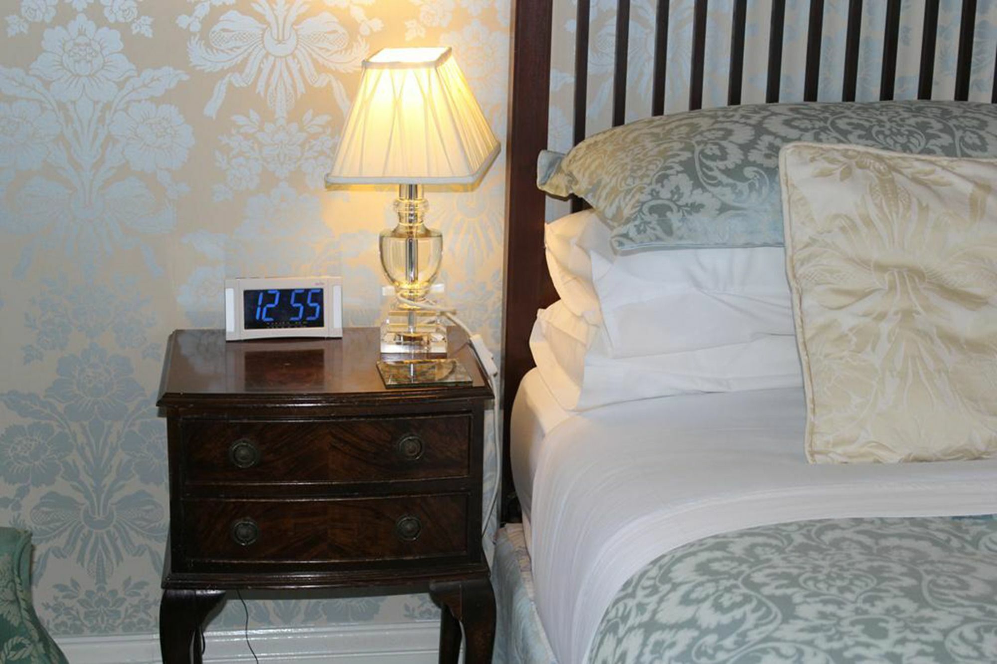 Bank House Bed & Breakfast
