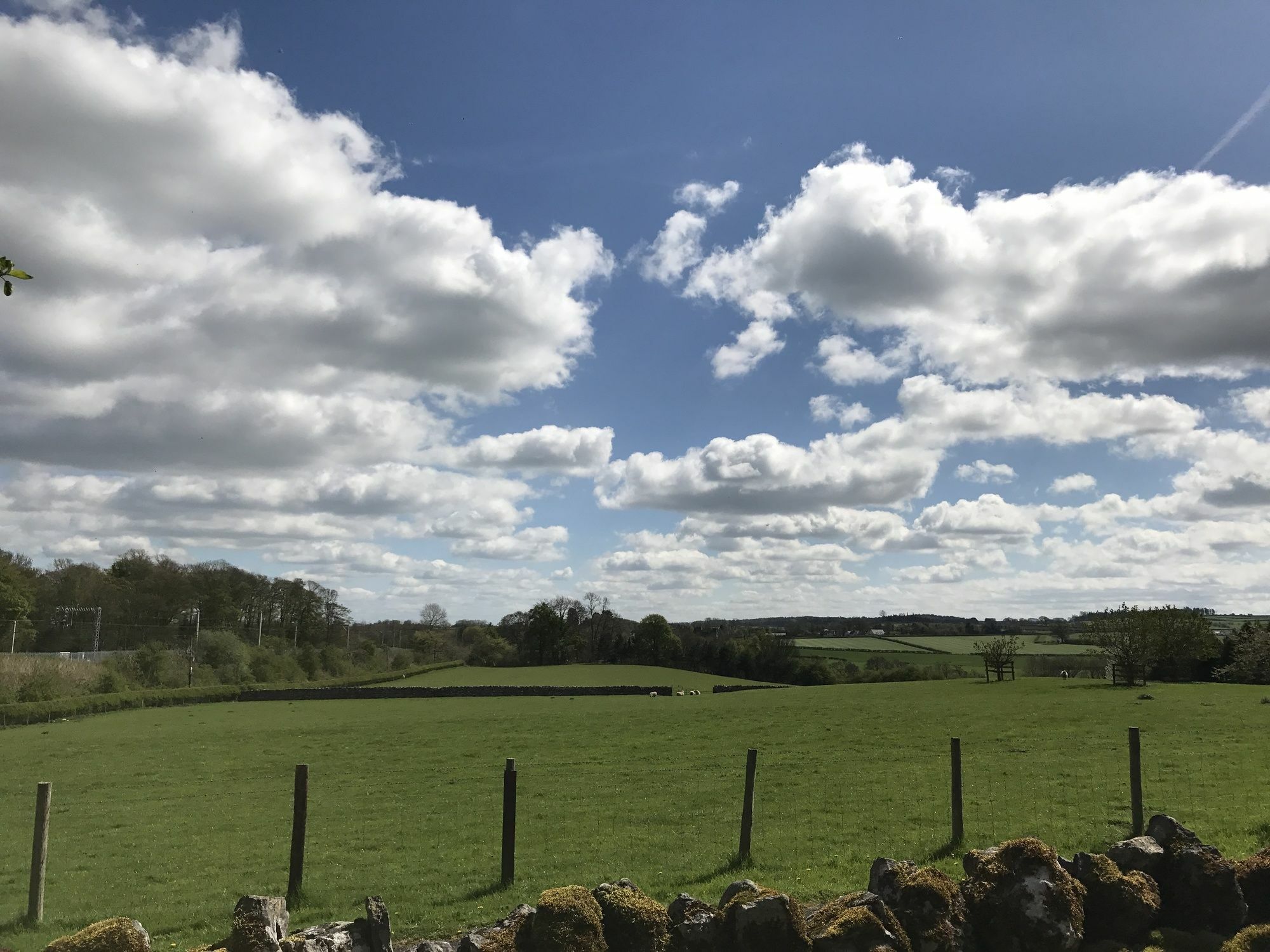 Orchard Hideaways
