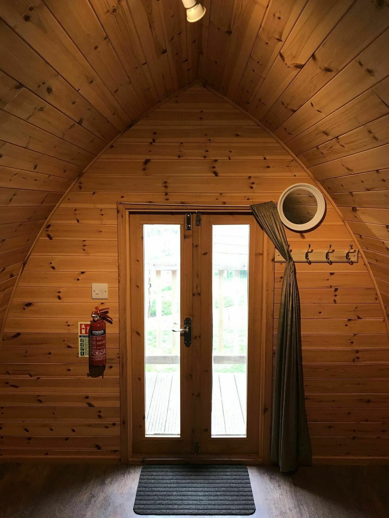 Orchard Hideaways * Penrith