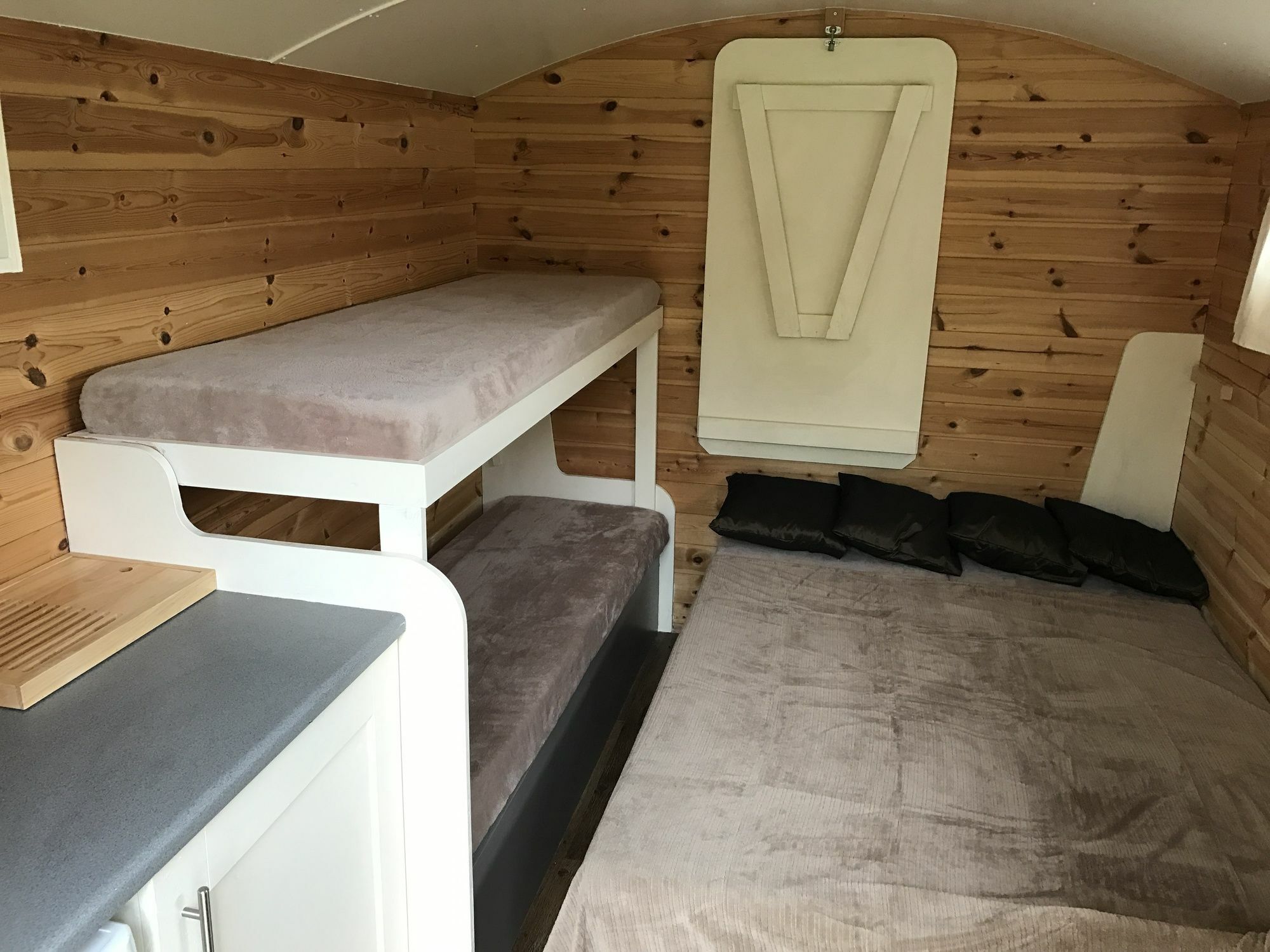 Orchard Hideaways