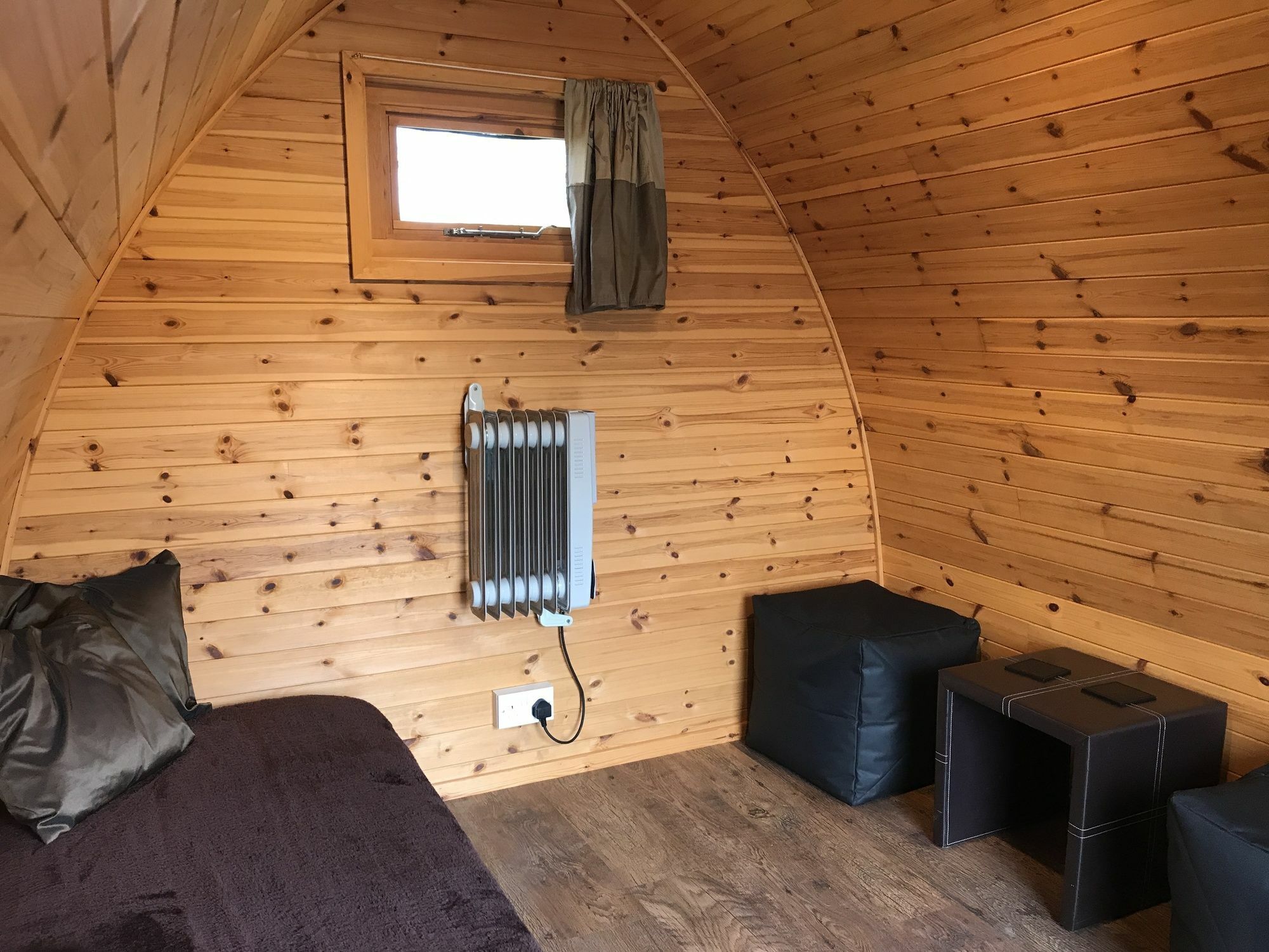 Orchard Hideaways