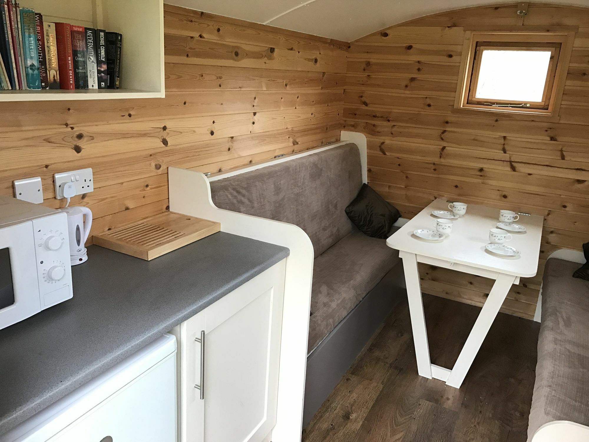 Orchard Hideaways * Penrith