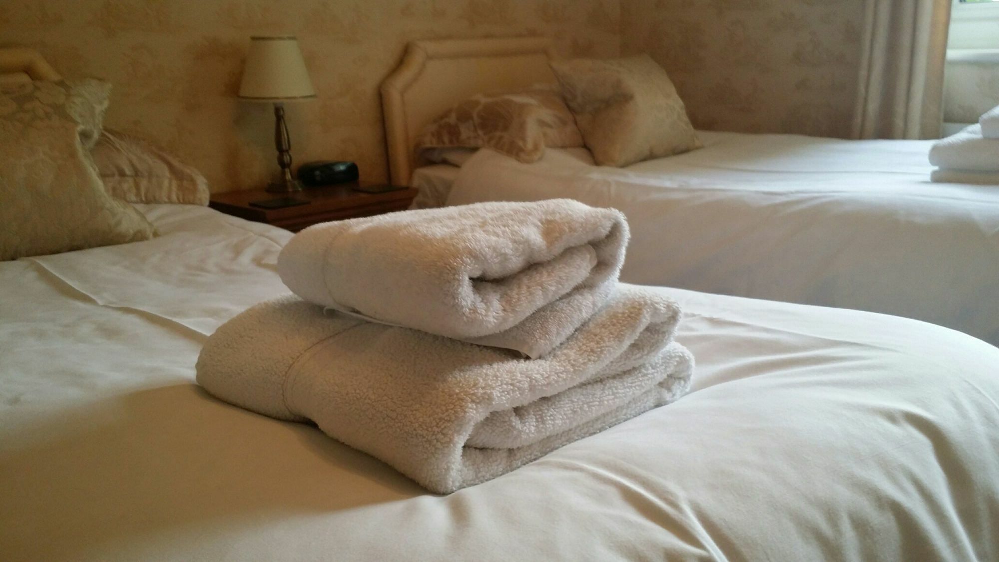 Ashbank 3*