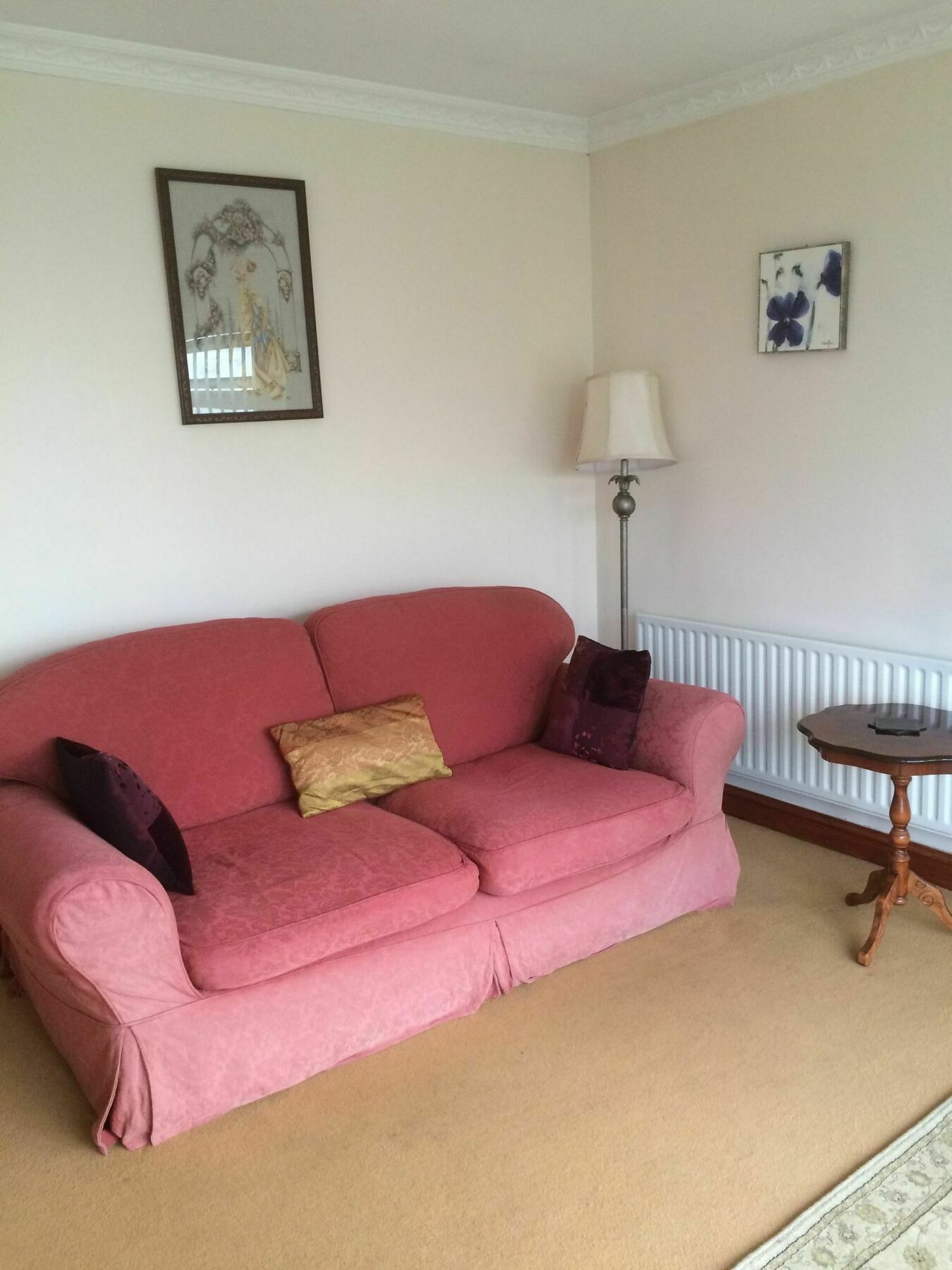 Ashbank Bed & Breakfast Penrith
