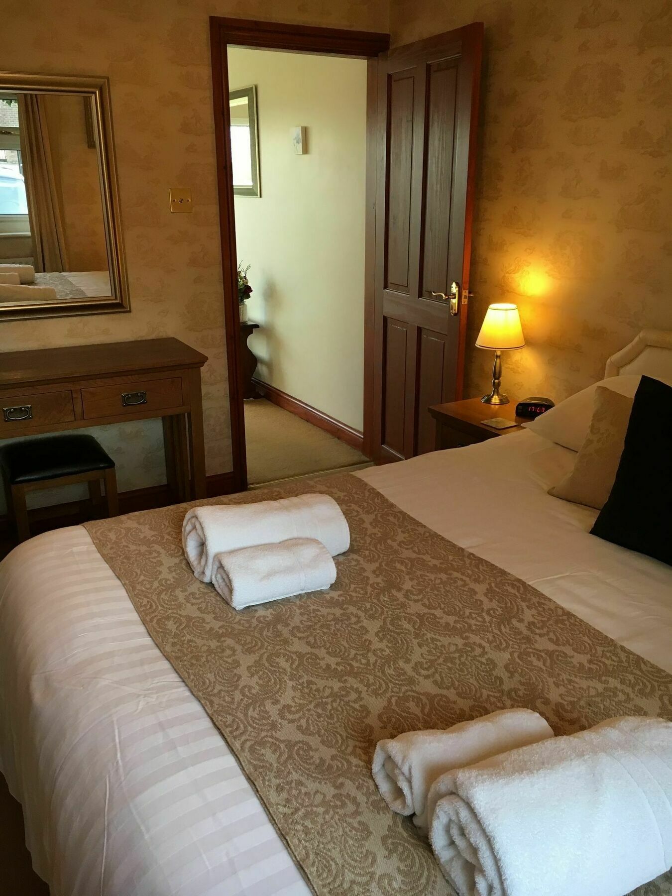 Ashbank Bed & Breakfast Penrith