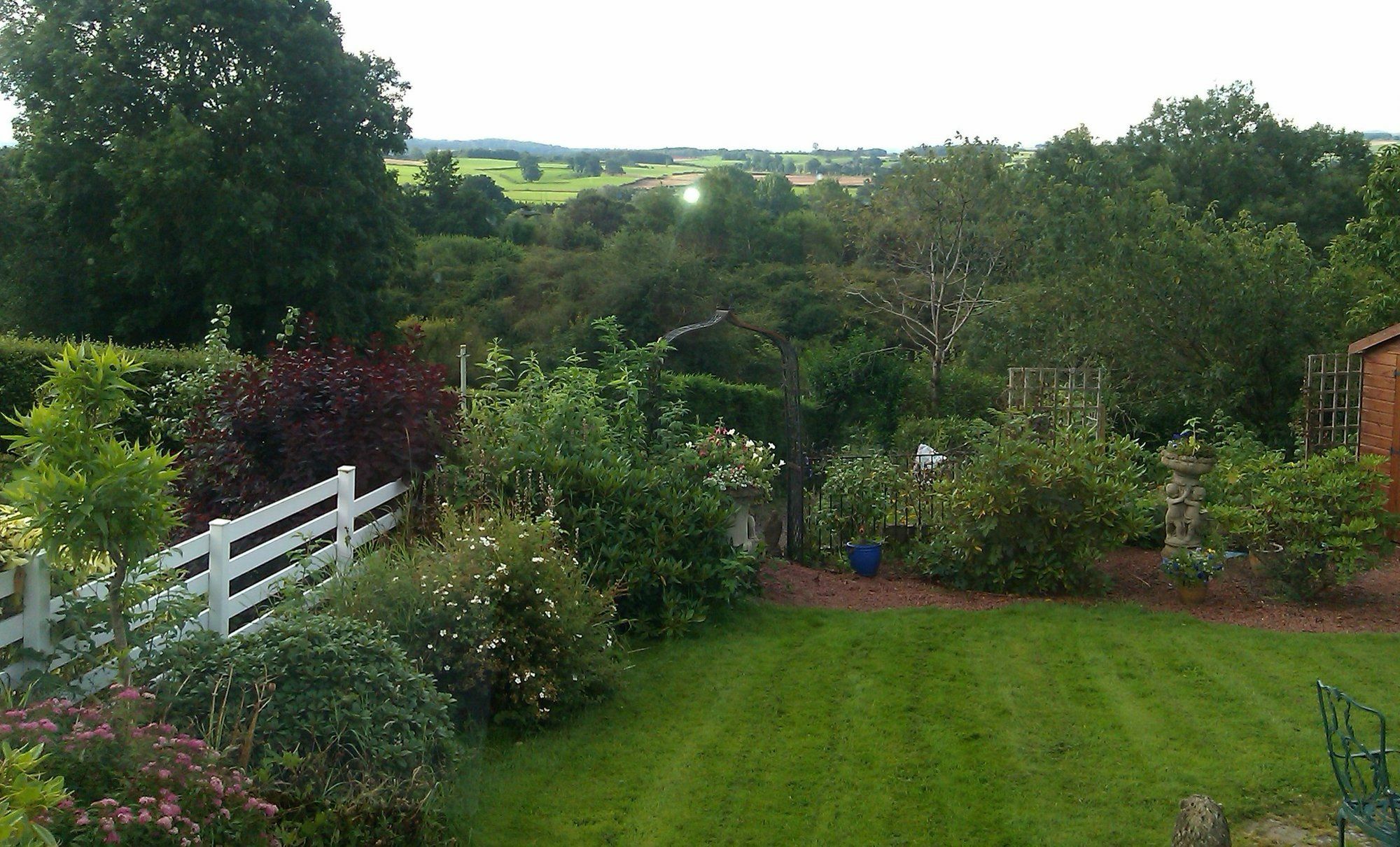Ashbank Bed & Breakfast Penrith