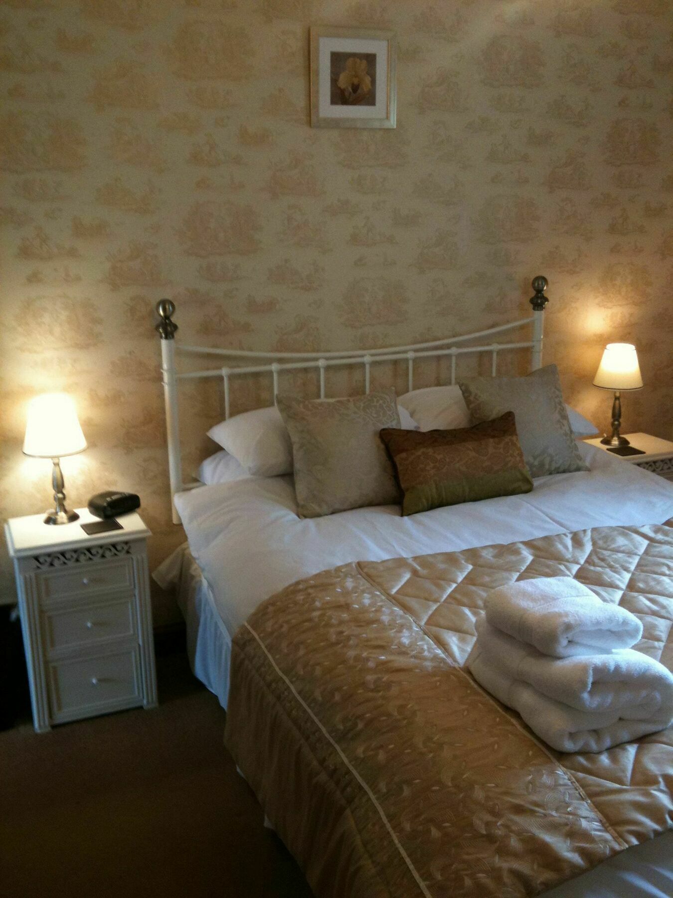 Bed & Breakfast Ashbank Penrith