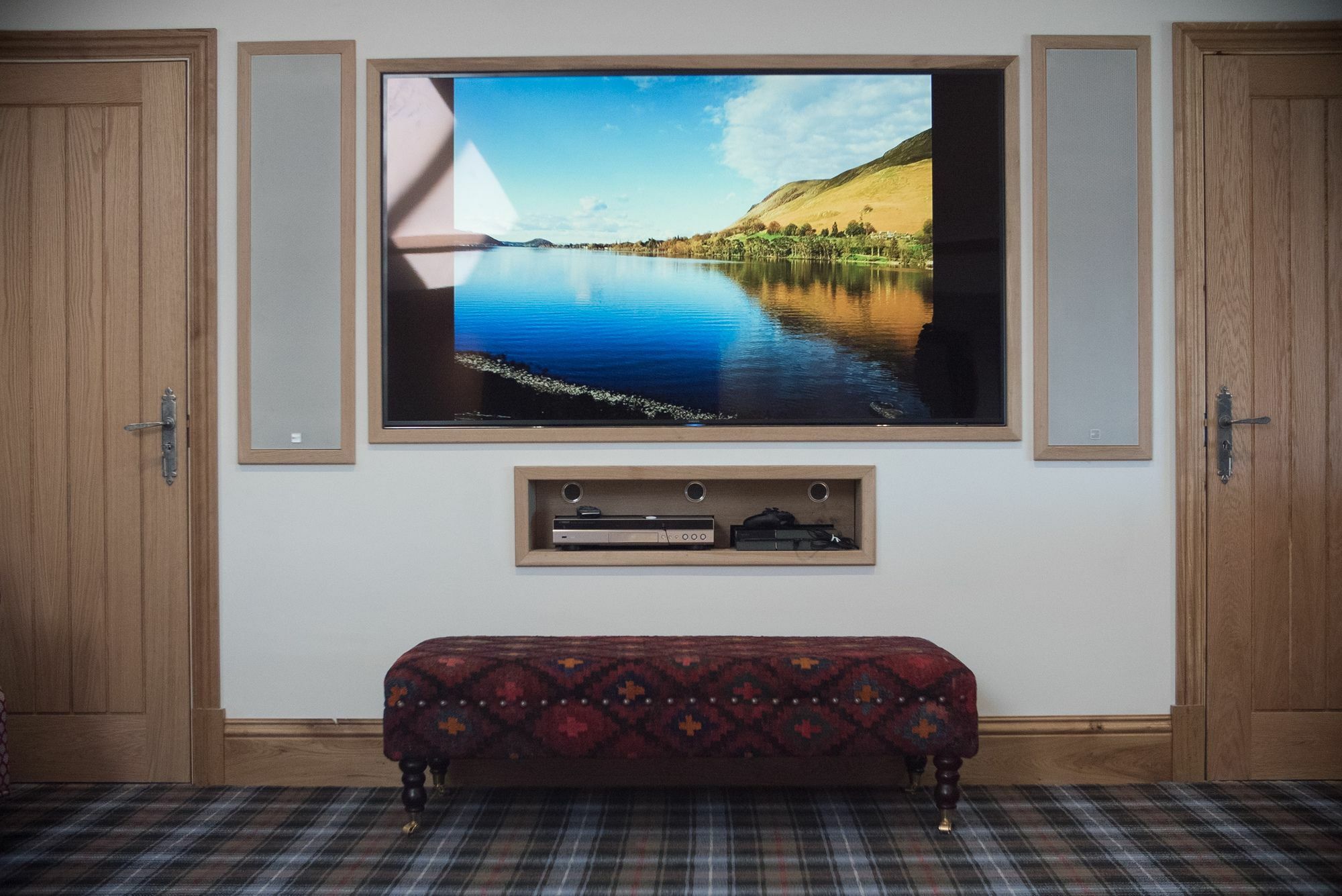 Waternook Lakeside Holiday home Penrith