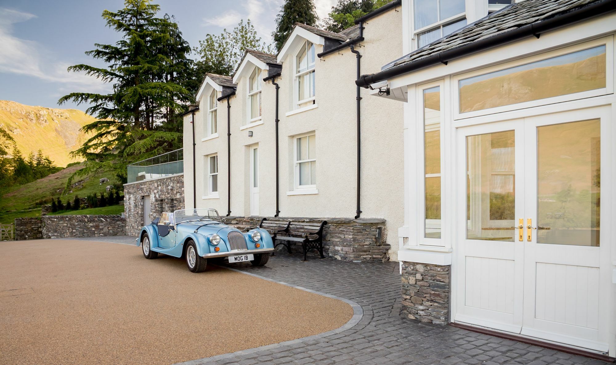 Holiday home Waternook Lakeside *