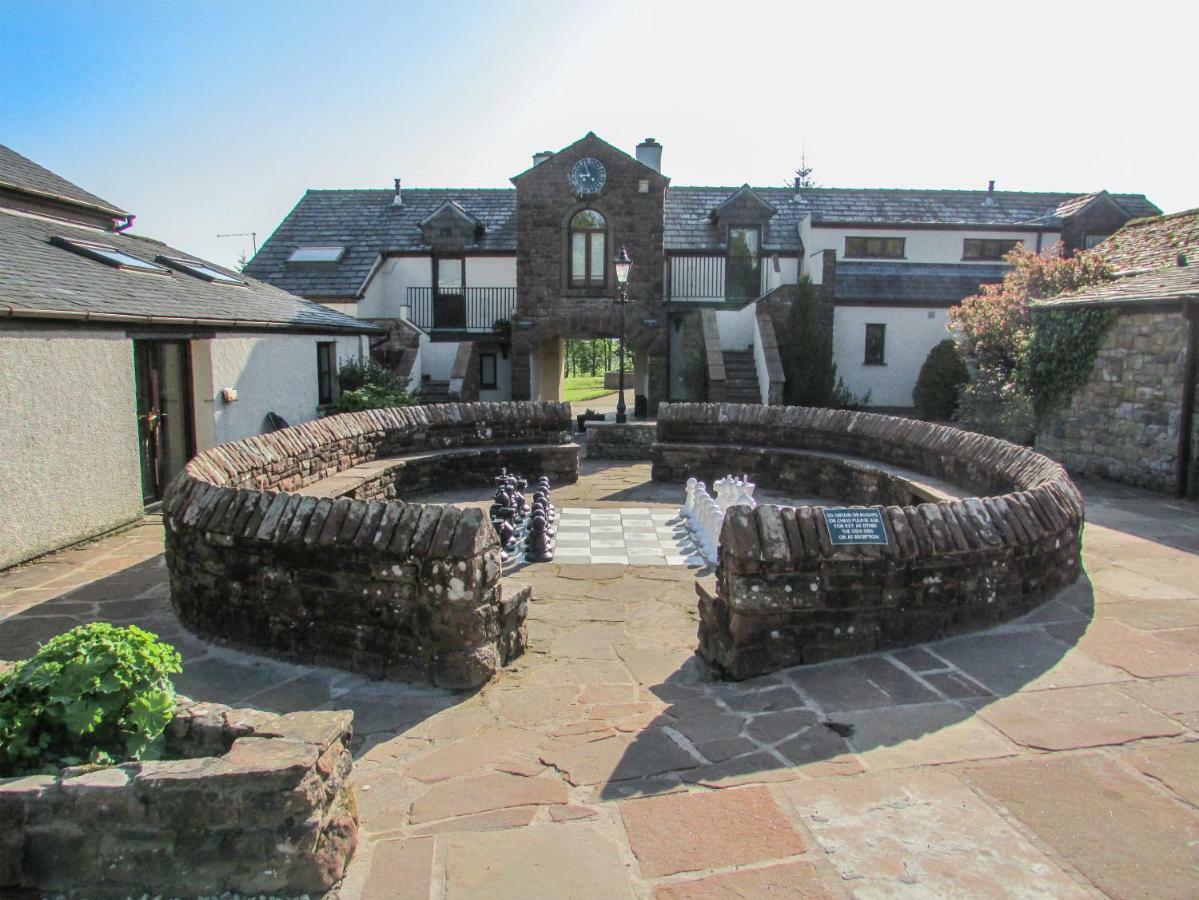 Apartment Ullswater 29 Penrith