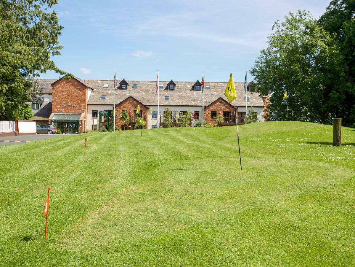 Ullswater 29 Apartment Penrith