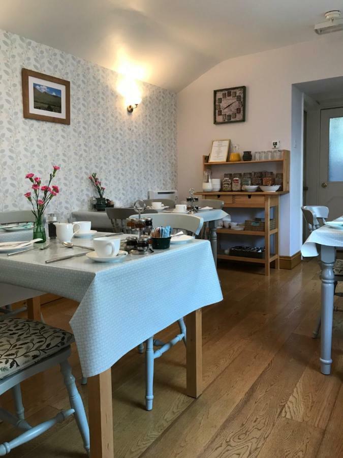 Bed & Breakfast @edengate Penrith