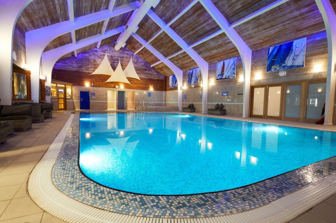 Hotel North Lakes And