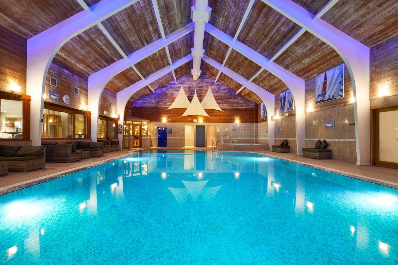 North Lakes And 4* Penrith