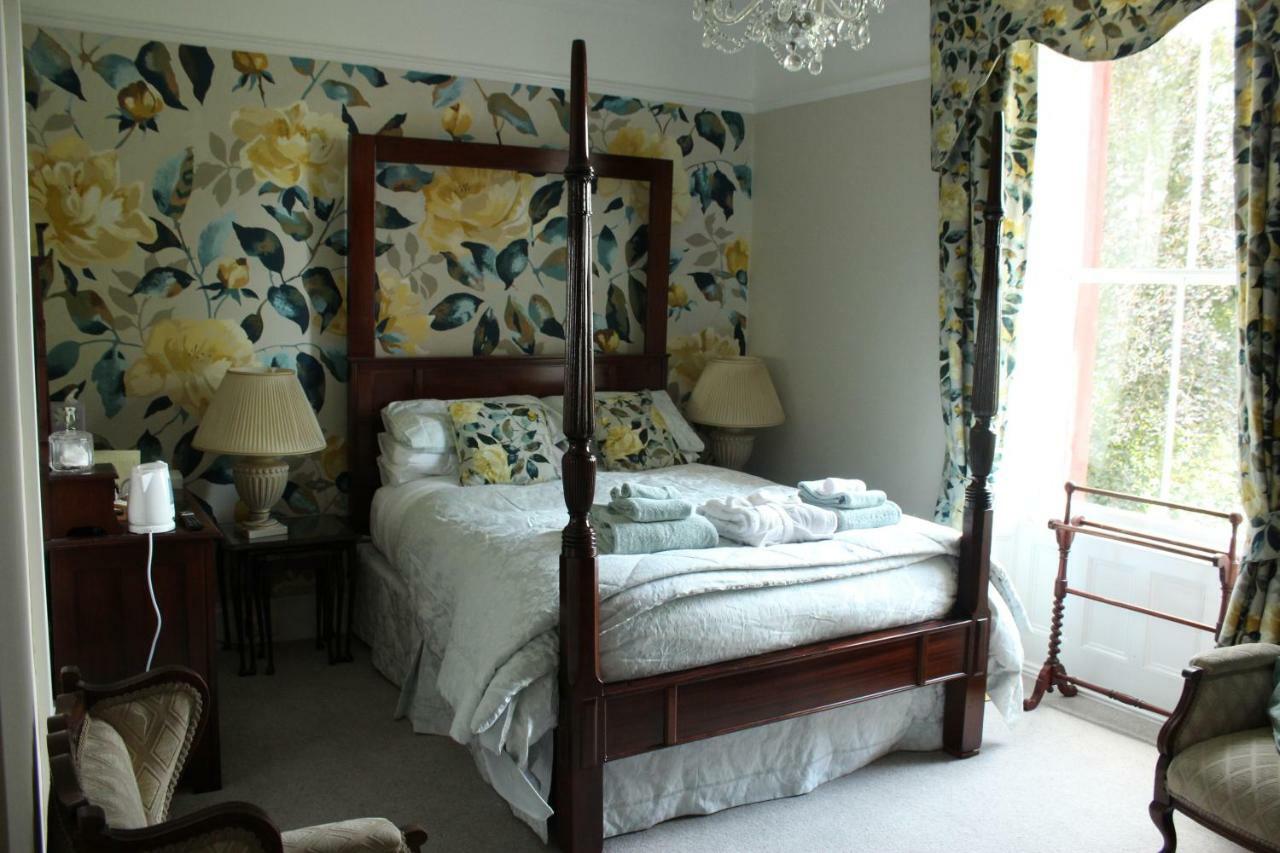 Bank House Bed & Breakfast Penrith