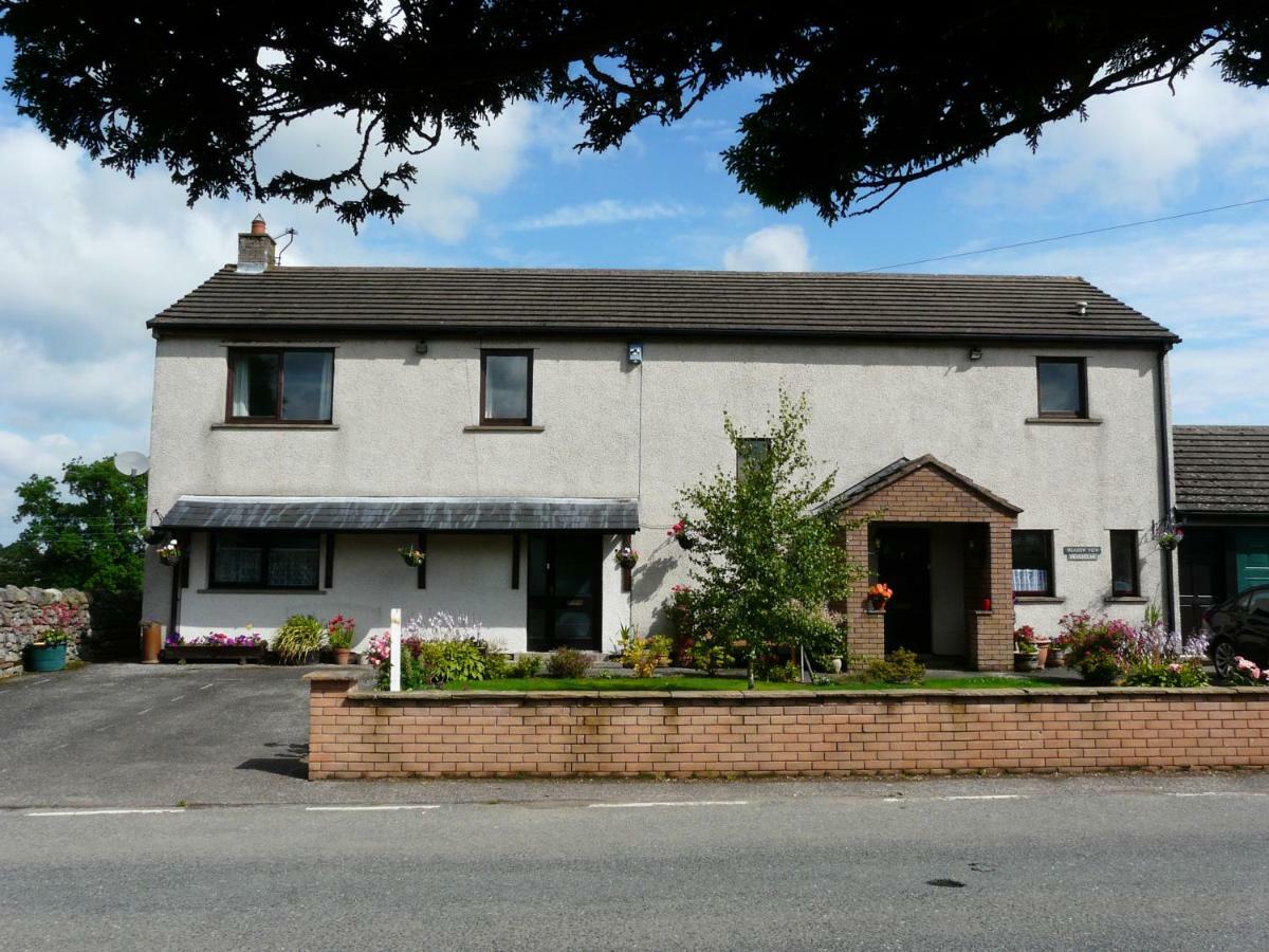 Bed & Breakfast Meadow View