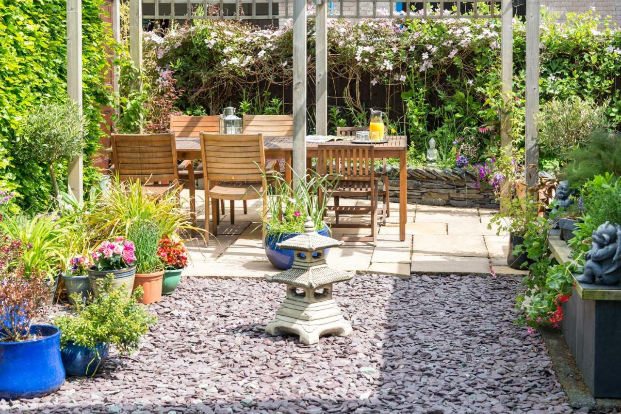Bed & Breakfast Meadow View