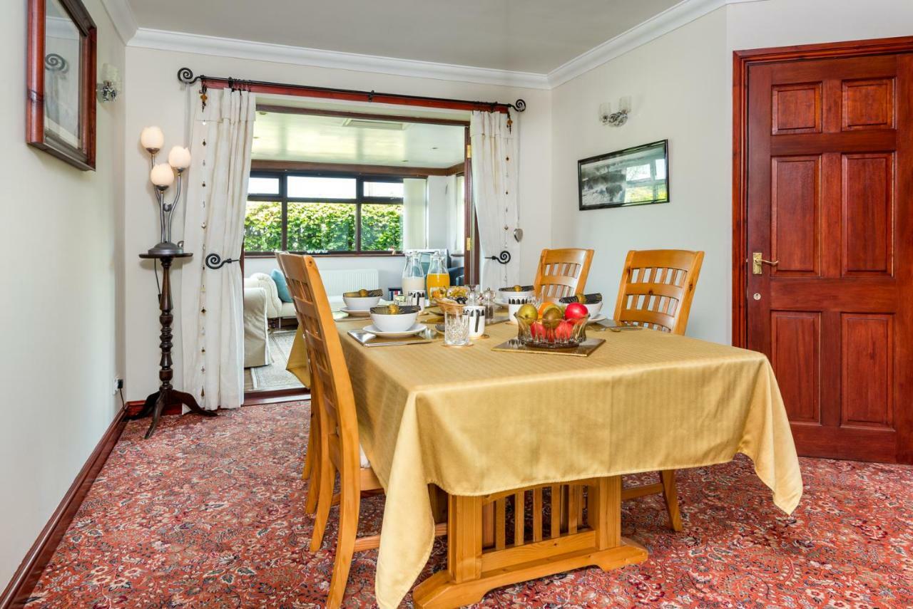 Meadow View Bed & Breakfast Tirril