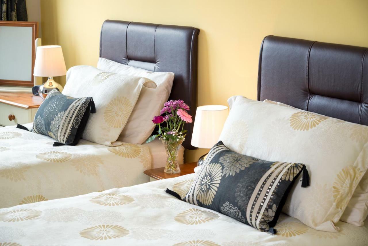 Meadow View Bed & Breakfast 2*