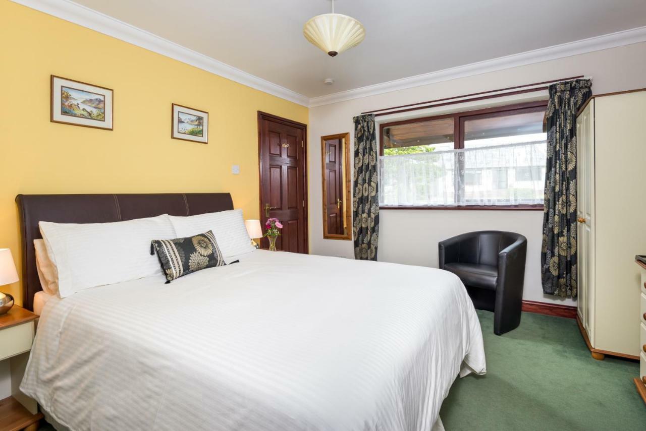 Bed & Breakfast Meadow View Tirril