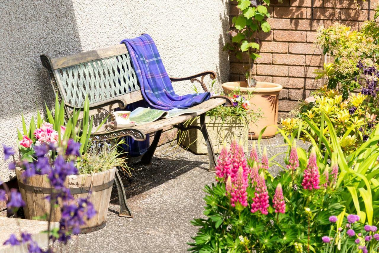 Meadow View Bed & Breakfast Tirril