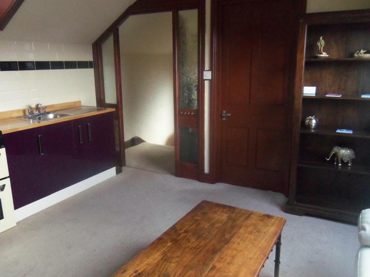 The Eyrie At Epworth House Penrith