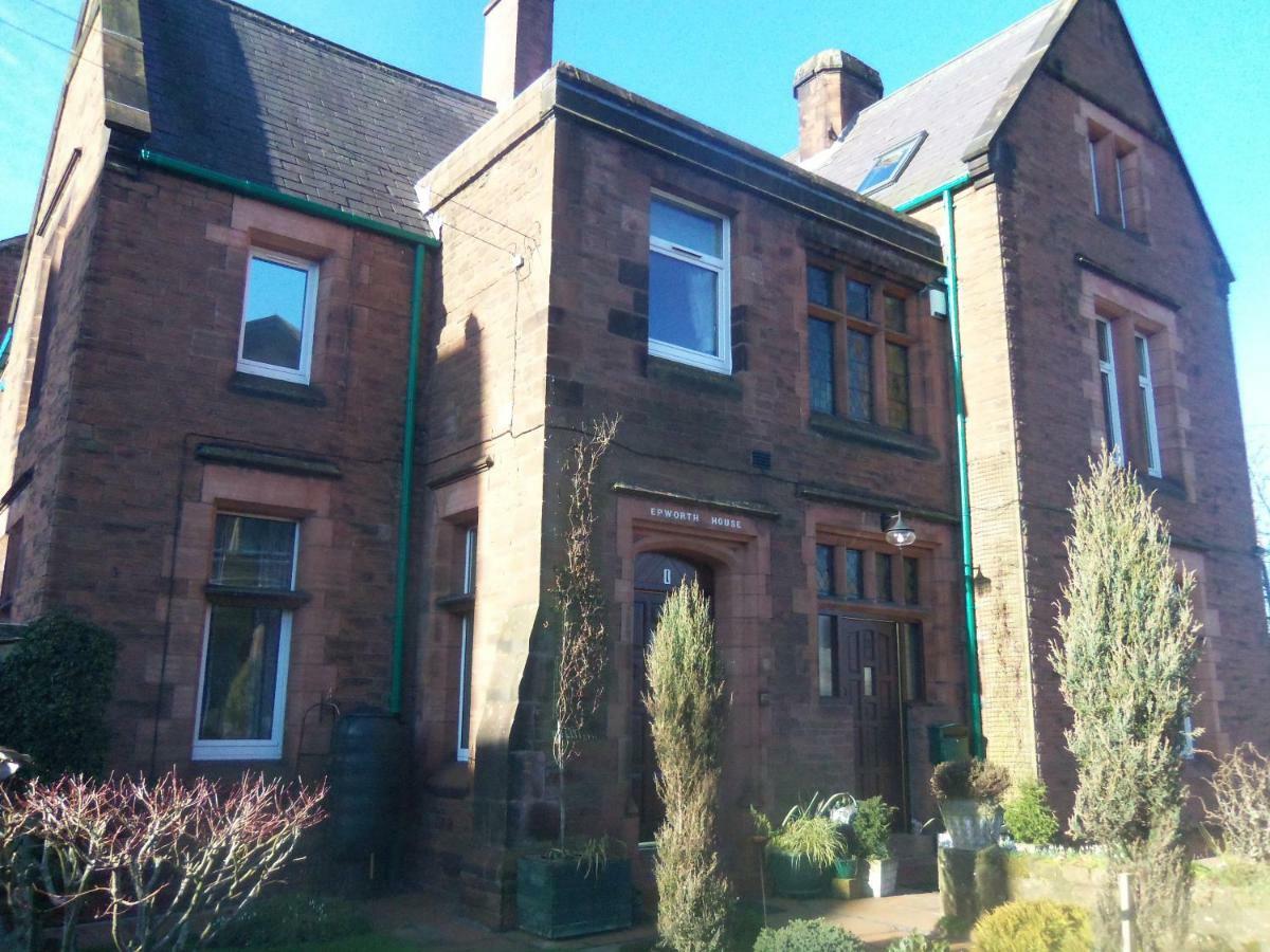 The Eyrie At Epworth House *