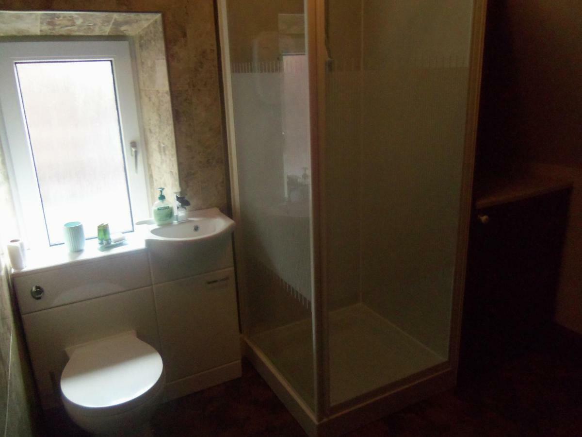 Apartment The Eyrie At Epworth House Penrith
