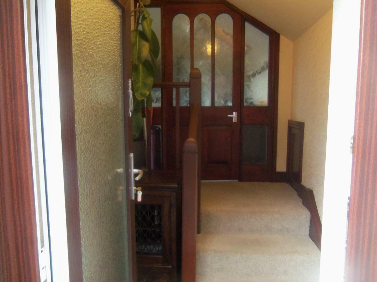 The Eyrie At Epworth House Apartment