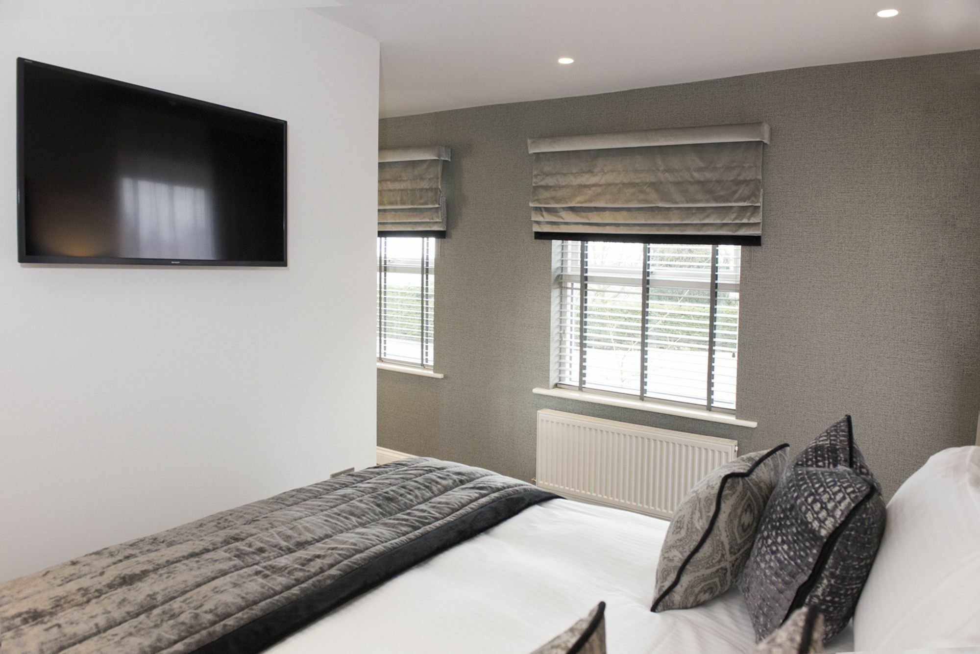 Roundthorn & Luxury Hotel Penrith