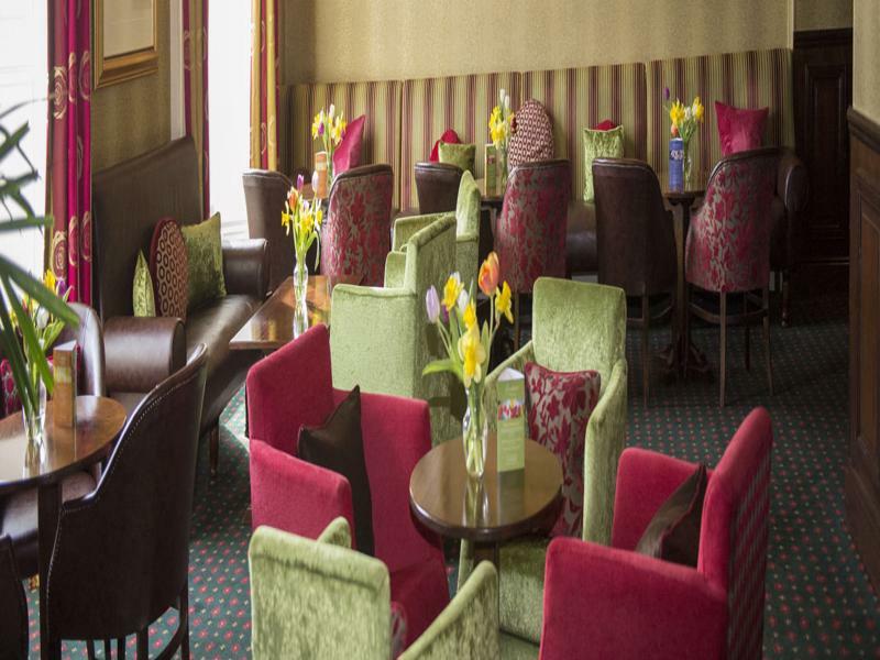 Roundthorn & Luxury Hotel 5*