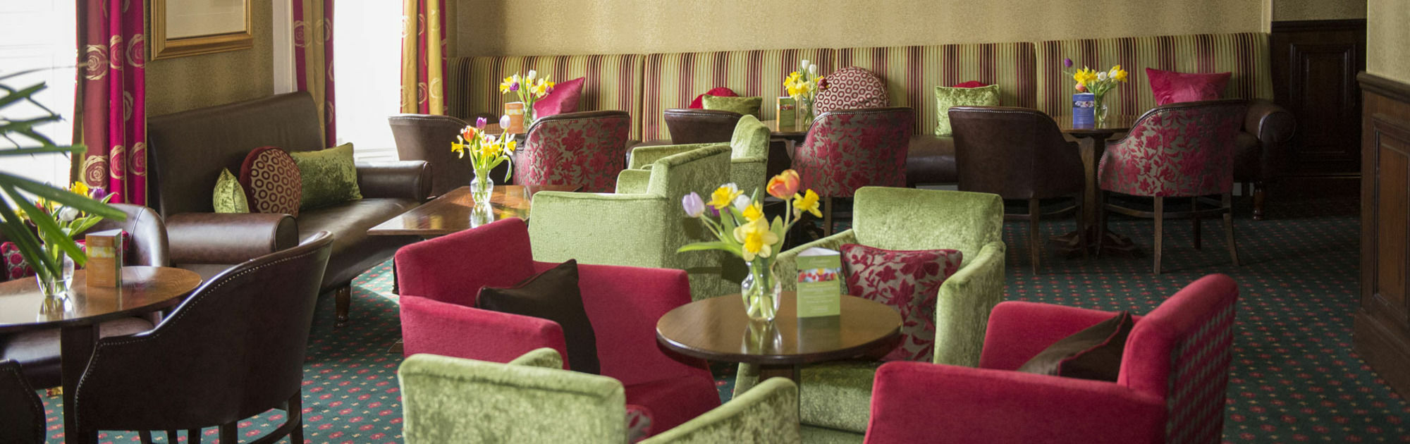 Roundthorn & Luxury Hotel Penrith